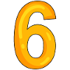 Numéro 6 Numéro
