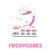 Cupcake Muffin Baking Gift