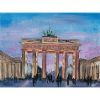 Brandenburg Gate