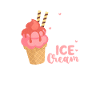 Glace