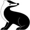 badger