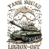 Tank Squad Legion East