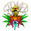 Stoned
