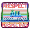 Respect All Perspectives