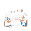 Blockbuster Nights
