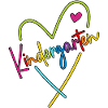 Kindergarten Heart