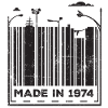 Millésime 1974