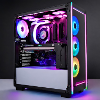 RGB Gaming PC