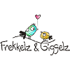 Salutations de Frekkelz & Giggelz