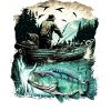 Poisson bar