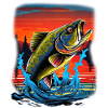 Bass Fish