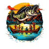 Bass Fish