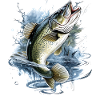 Poisson bar