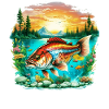 Poisson bar