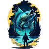 Poisson bar