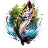 Bass Fish