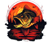 Bass Fish
