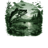Bass Fish