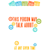 Bingo Player Warning This Person