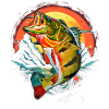 Bass Fish