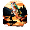 Bass Fish