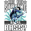 Regardez-vous ma basse ?