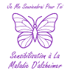 Sensibilisation à la maladie d’Alzheimer
