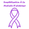 Sensibilisation à la maladie d’Alzheimer