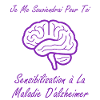 Sensibilisation à la maladie d’Alzheimer