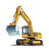 Excavator