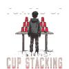 Stacking Cups Speed Stacker