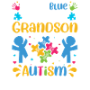 Autism Awareness Day Autistic Gift