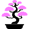 Bonsai Tree Tree