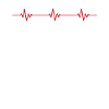 Burrito Ekg Heartbeat