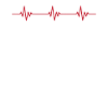 Squash Ekg Heartbeat