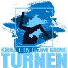Kraft in Bewegung - Turnen