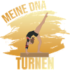 Meine DNA - Turnen