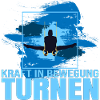 Kraft in Bewegung - Turnen