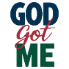 God with Me: Inspiring Design