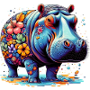 Hippopotame