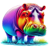 Hippopotame