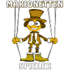 JOUEURS DE MARIONNETTE