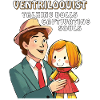 VENTRILOQUIST TALKING DOLLS CAPTIVATING SOULS