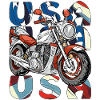 MOTORCYCLE USA