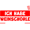 Schorle Pfälzer Pälzer Geschenk