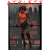 Athlete