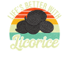 Licorice Gifts