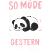 Panda Panda Bear Pandas