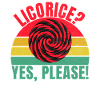 Licorice Gifts