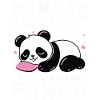 Panda Panda Bear Pandas